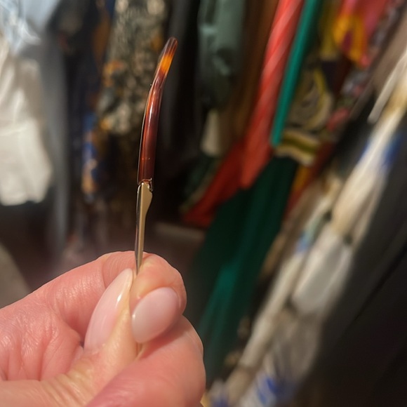 Celine sunglasses, good used condition - Picture 6 of 9